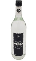 Wodka No. 2 1,0L - International